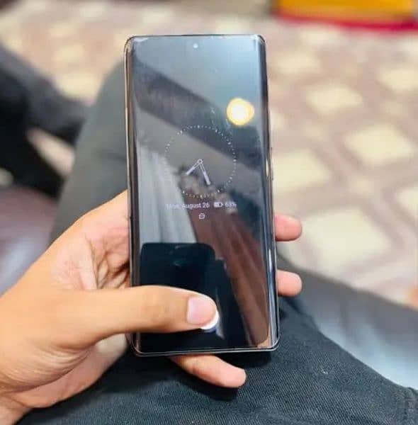 tecno spark 20 pro plus 1