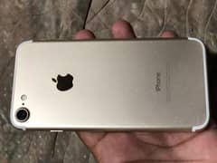 iPhone 7 non pta 256 gb all ok sat box ha good condition 0