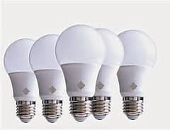 LED BULB 12 WATT