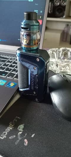 vape 200v Geekvape z (zues)