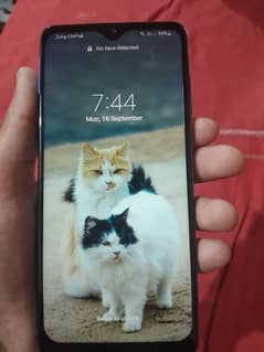 Samsung galaxy a31 only mobile ha