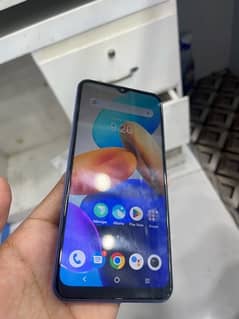 vivo y02t