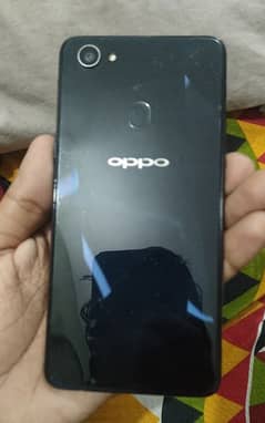 oppo F7 4GB/64GB for sale