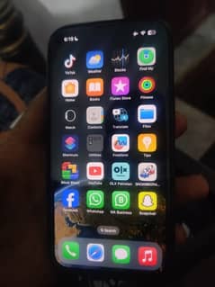 iphone 13pro 128gb rom hai and health 81 0