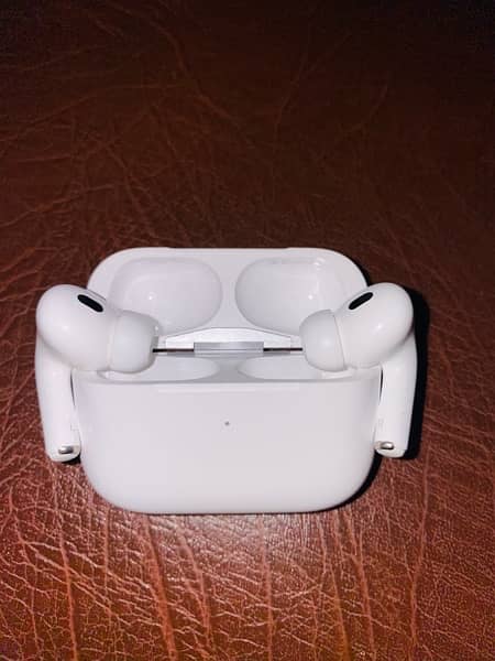 Airpods pro 2nd generation 0