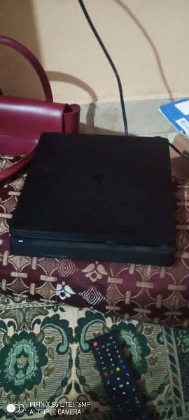 PS4 slim 1tb jailbreak 1