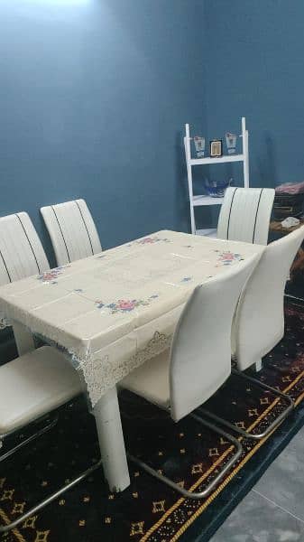 dining table, wooden table, dining, 2