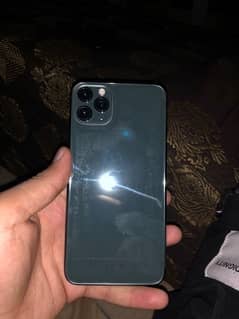 Iphone 11 pro max