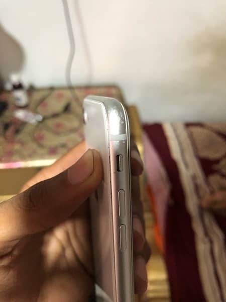 iPhone 864gb non pta 7