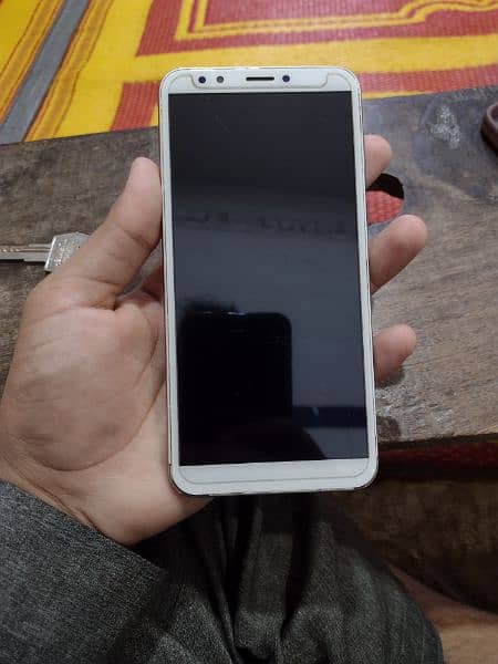 Huawei y7 prime 3/32 03127403776 1