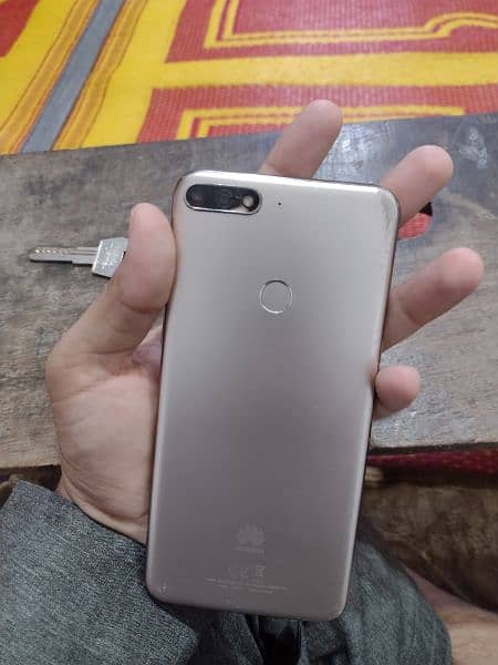 Huawei y7 prime 3/32 03127403776 3