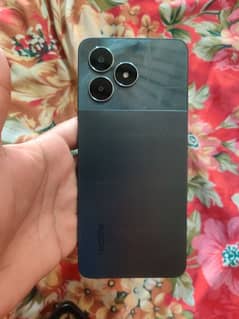 realme note 50