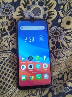 oppo a5s 3/32 vip battry timing