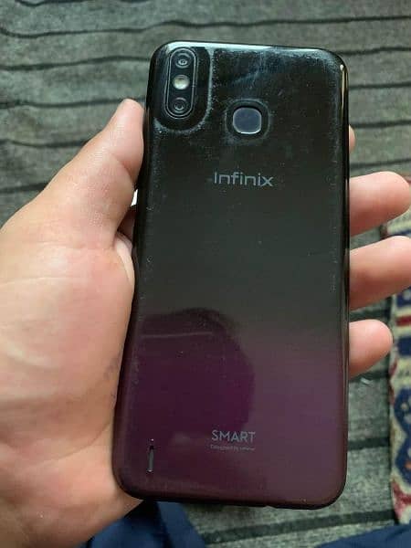 infinix smart 4 2/32 2