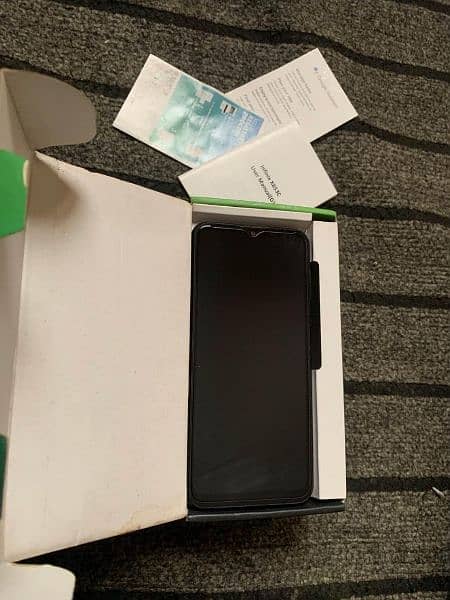 infinix smart 4 2/32 6