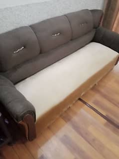 new 3 seater sofa 4 sell