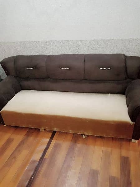 new 3 seater sofa 4 sell 2