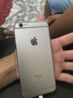 iPhone 6s 128 Gb 03346603785