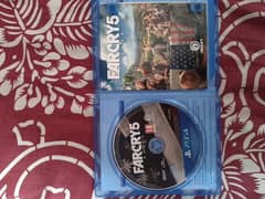 Far cry 5