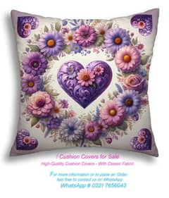  Stylish Cushion Covers at Unbeatable Prices!  0