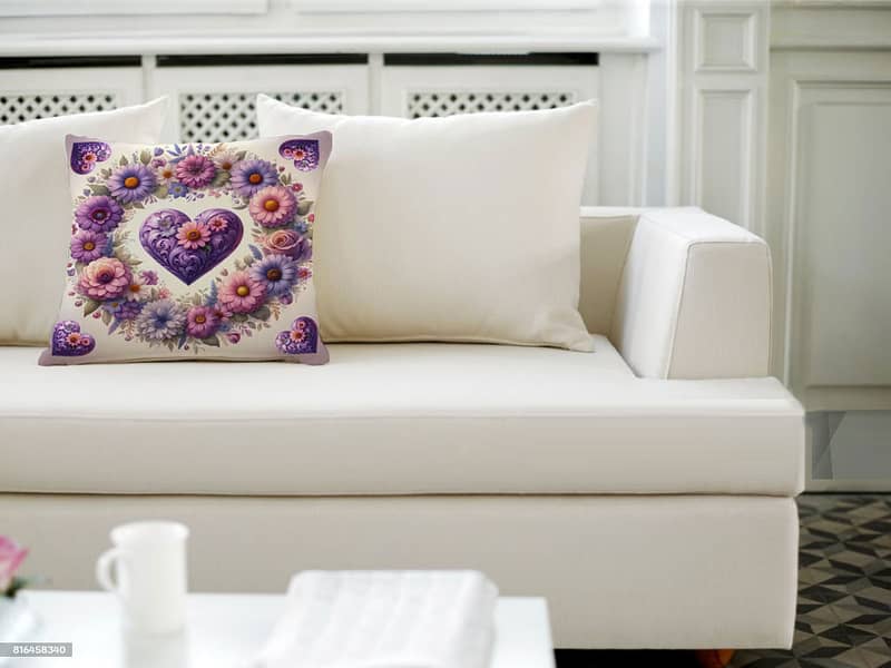  Stylish Cushion Covers at Unbeatable Prices!  2