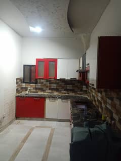 Portion 3 Bed DD Ground Floor in Block 3 Gulistan e Jauhar