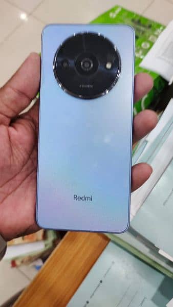 Redme A3 Brand new for sale 5