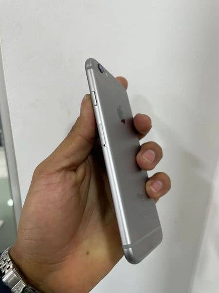 iPhone 6s 128 Gb All Ok 03346603785 4