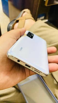 Mi Note 10 lite Special 8+3/128 Rawalpindi Saddar