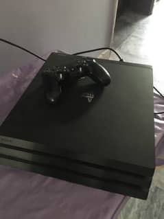 PS4 Pro Official