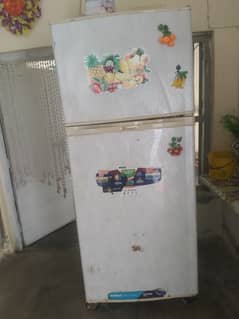 dowalance freezer for sale good condition