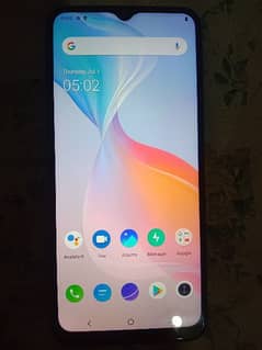 VIVO Y21 - 4/64