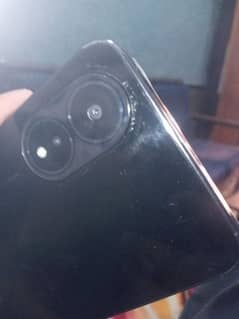 Oppo A 18 black urgent sale