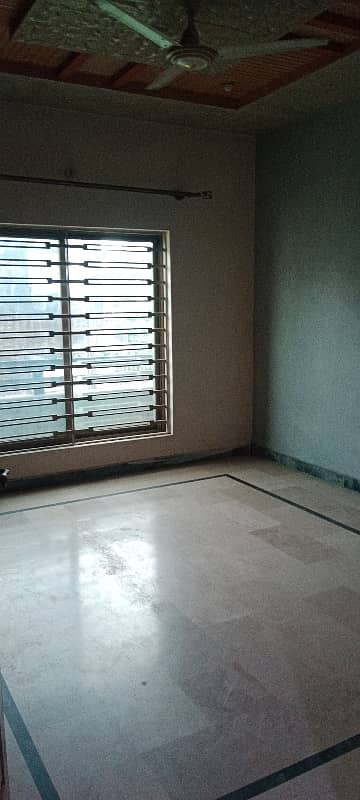 7 Marla Upper Portion Available For Rent In Telegarden F-17 4