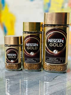 Olive Oils/Nutella chocolate/Nescafe Coffee/coffee beans/Royal Oils