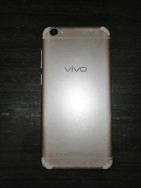 Vivo Y55A 2