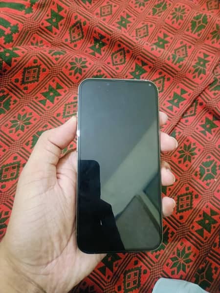 Iphone 13 Pro / Non Pta 128 Gb 0