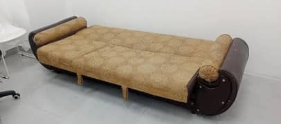 Sofa Cum Bed