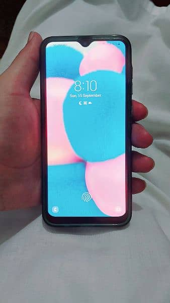 Samsung A31s official approved 0