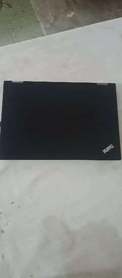 Lenovo Thinkpad laptop 0