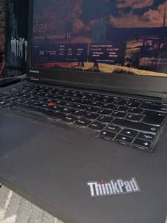 Lenovo Thinkpad core i5 4th generation