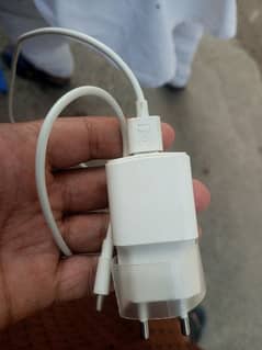 new gunian charger C typ