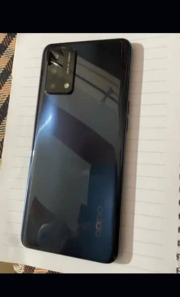 oppo F19 1