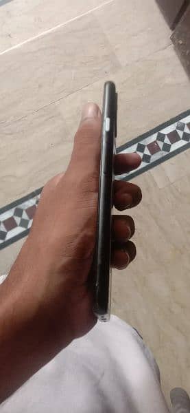 Google pixel 4a5g_only exchange _non pta _ no open repair . 6 128 1