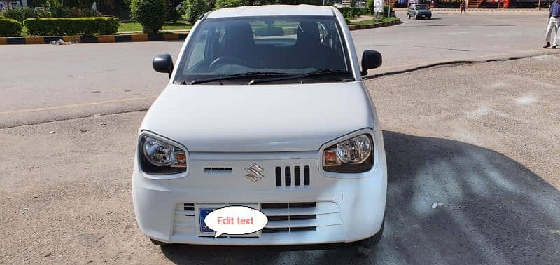 Suzuki Alto 2022 0