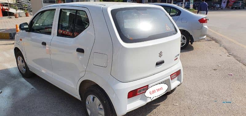 Suzuki Alto 2022 2