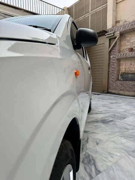 Suzuki Alto 2022 9