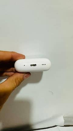 Airpods Pro 2nd generation