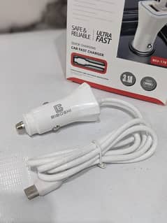 fast car charger