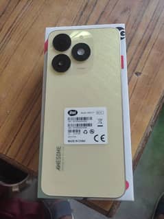 itel a50